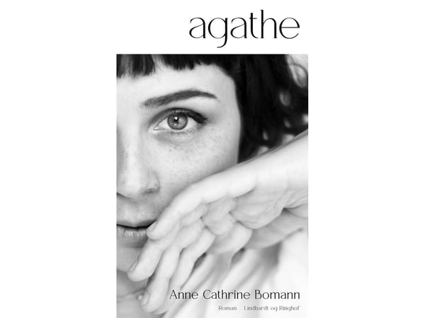 Agathe | Anne Cathrine Bomann | Kieli: Tanska