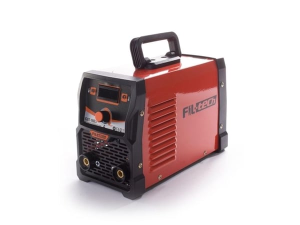 Sveisemaskin Grunder IGBT-160LI, 5300 W