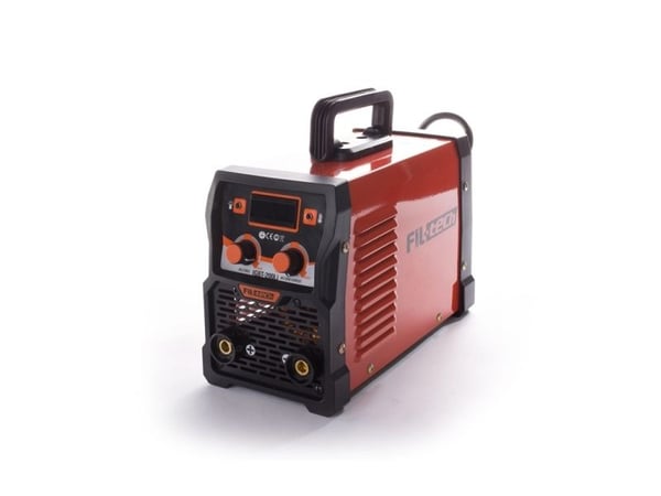 Sveiseapparat Grunder IGBT-200LI 7100 W Sveiseapparat Grunder IGBT-200LI 7100 W