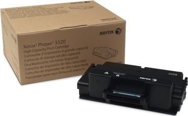 Xerox 106R02306, 11000 sivua, Musta, 1 kpl