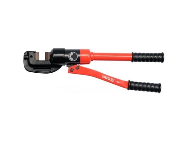 YATO HYDRAULINEN LEIKKURI 4-16mm 22871