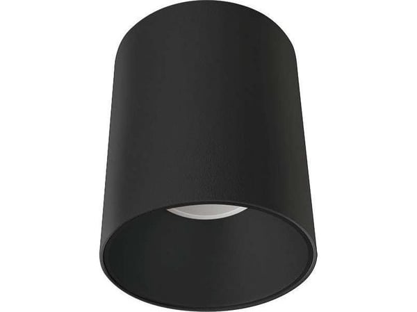 Nowodvorski Spot Nowodvorski Eye Tone 8930 1x10W GU10 LED-taklampe svart