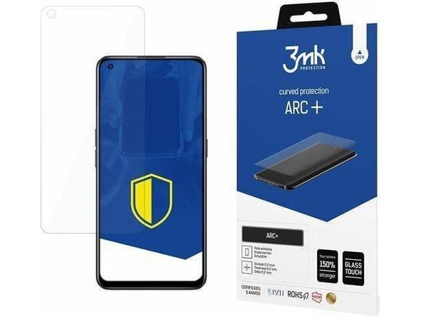 3MK ARC+, Realme 9 Pro, 1 stk