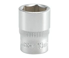 Yato Hexagonal socket 1/4 "13mm (YT-1412)