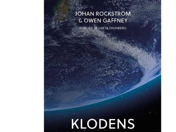 Klodens grenser | Språk: Dansk