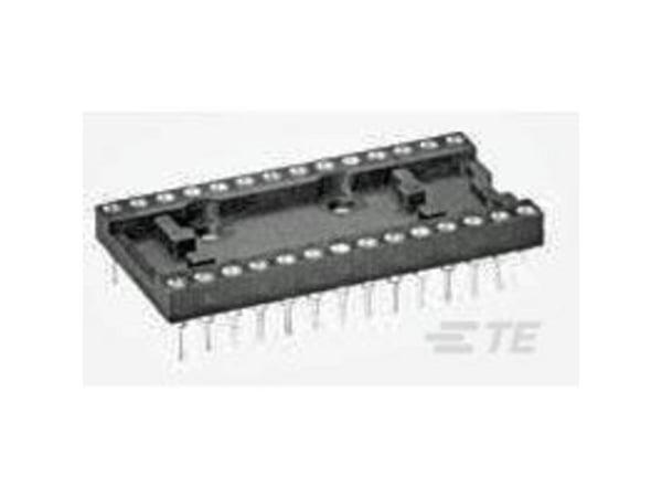 TE Connectivity 4-1437536-2, 1 st Tube