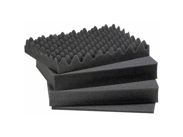 Explorer Cases tilbehør FOAM 3317W