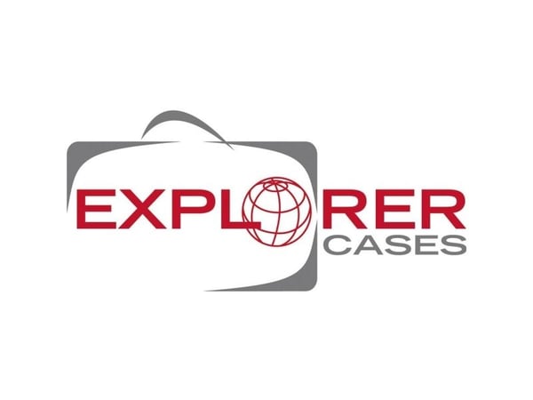 Explorer Cases Tilbehør (L x B x H) 470 x 375 x 345 mm DIV7641