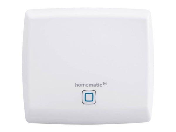 Homematic IP Access Point Central Funk/Trådlös