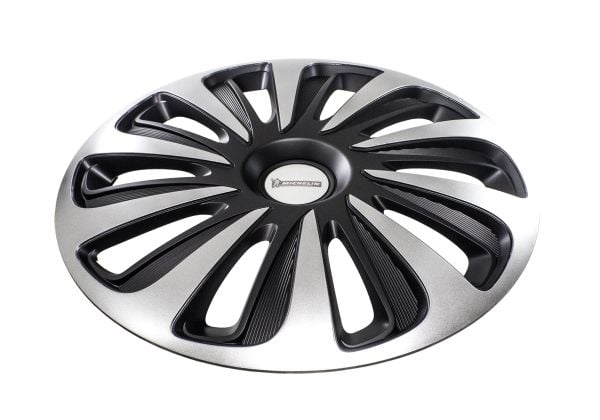 Michelin Hjulkapslar 16" - 4 st.