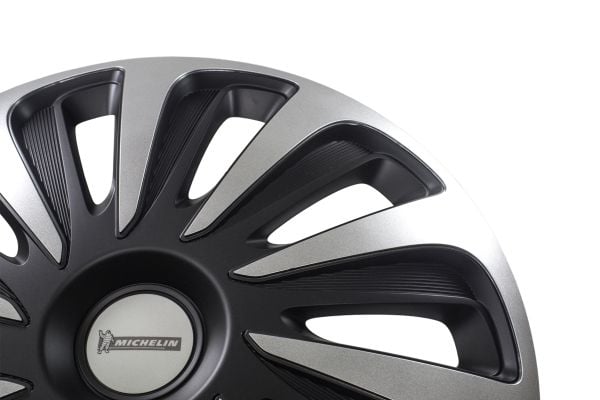 Michelin Hjulkapslar 16" - 4 st.