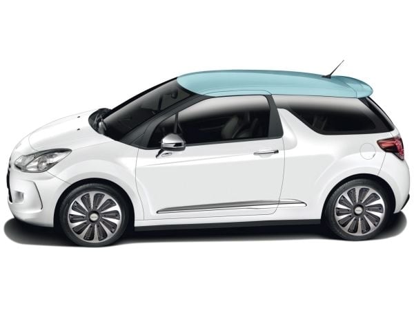 Michelin Hjulkapslar 16" - 4 st.