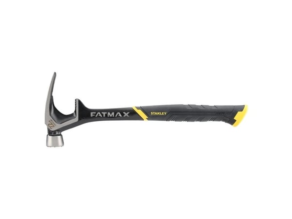 Stanley St. FUBAR PADDING HAMMER
