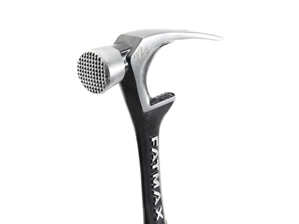 Stanley St. FUBAR PADDING HAMMER