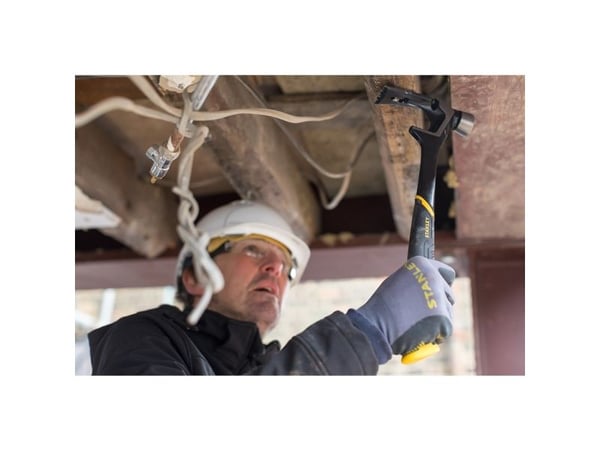 Stanley St. FUBAR PADDING HAMMER