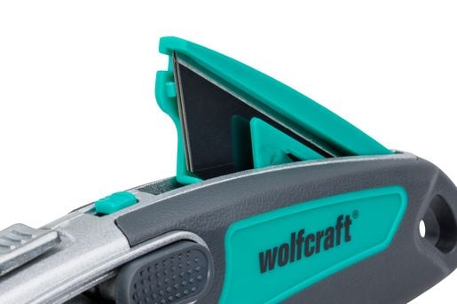 wolfcraft GmbH 4106000, 1 kpl