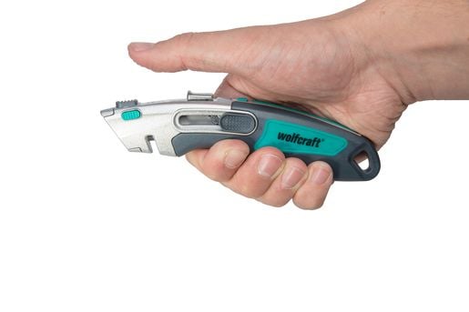 wolfcraft GmbH 4106000, 1 kpl