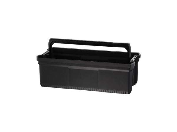 Black & Decker FMST81083-1, Verktøy boks, Plast, Sort, 640 mm, 287 mm, 296 mm