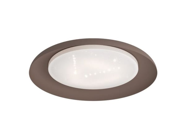 EGLO Penjamo, 3 ampuller, LED, Ikke-utskiftbare pærer, 2010 lm, IP20, Hvit