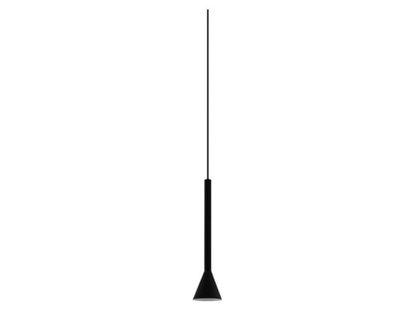 EGLO TB Cortaderas, Sort, Sort, Plast, Stål, Sort, Innendørs, IP20