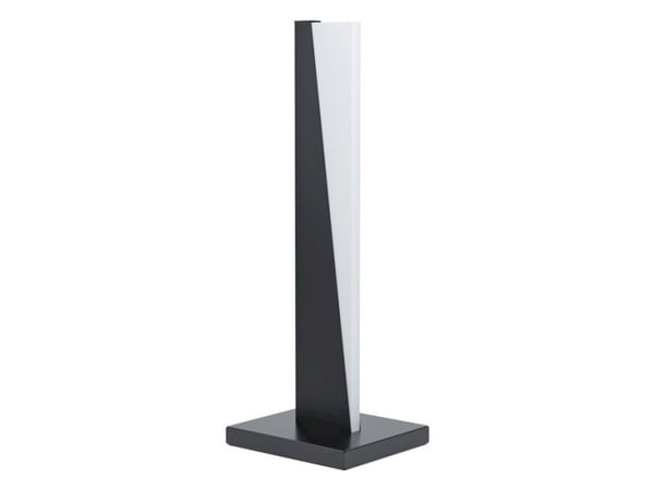 EGLO ISIDRO BORD H410 9W 1050LM SORT