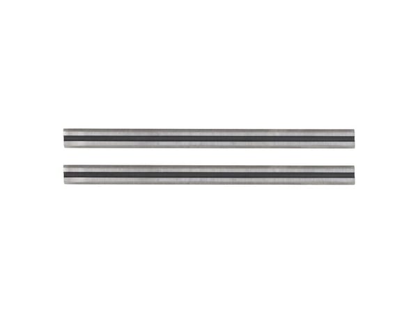 wolfcraft GmbH 4110000, 75,5 mm, 5,5 mm, 1,1 mm, Wolframkarbid, Tre, 2 stykker