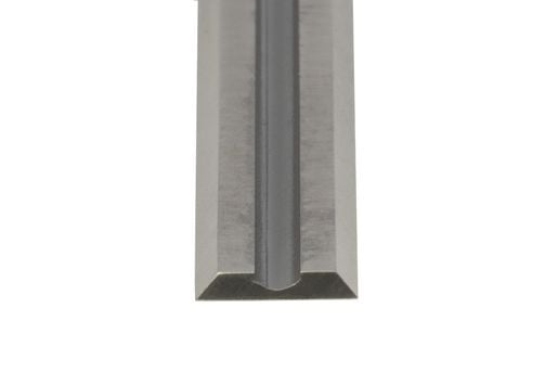 wolfcraft GmbH 4110000, 75,5 mm, 5,5 mm, 1,1 mm, Wolframkarbid, Tre, 2 stykker