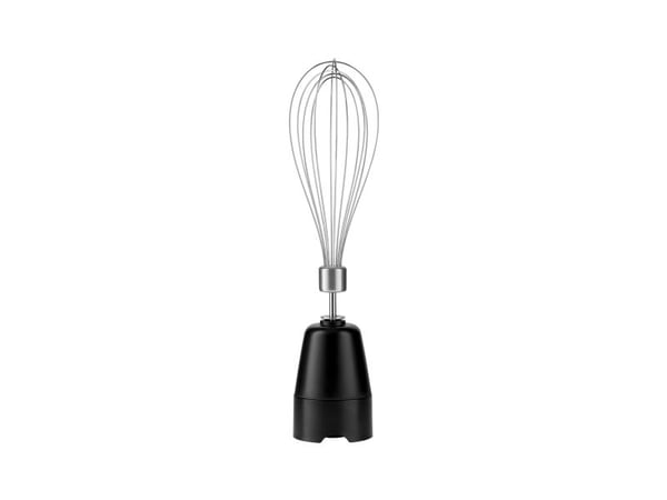 Teesa TSA3507 sekoitin 0,6 L 1200 W Sort, Sølv