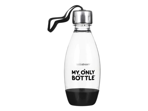 SodaStream My Only Bottle - Flaske - til brusmaskin