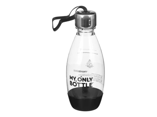 SodaStream My Only Bottle - Flaske - til brusmaskin