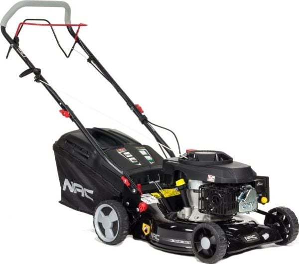 NAC SPRINAL LEIKKUULEIKKURI 146cc LS42-146-NG