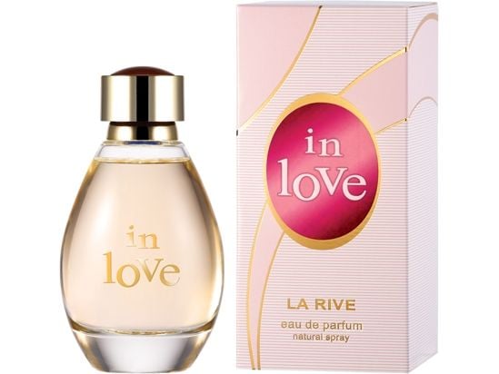LA RIVE WOM EDP IN LOVE 90ML &amp