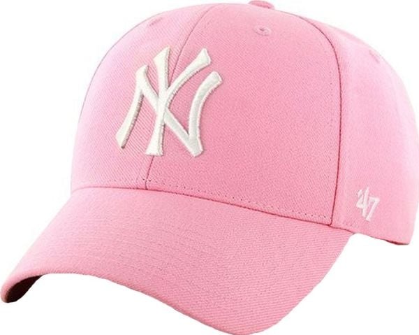 47 Brand New York Yankees MVP-keps B-MVPSP17WBP-RS