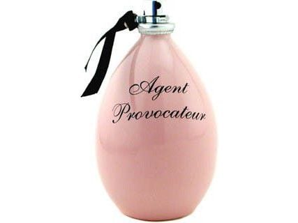AGENT PROVOCATEUR EAU DE PARFUM 200ML HÖYRYSTIN