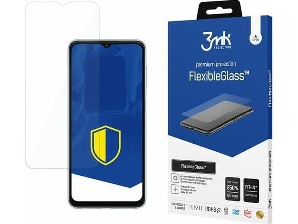 3MK FlexibleGlass, Galaxy A23 4G, 1 styck