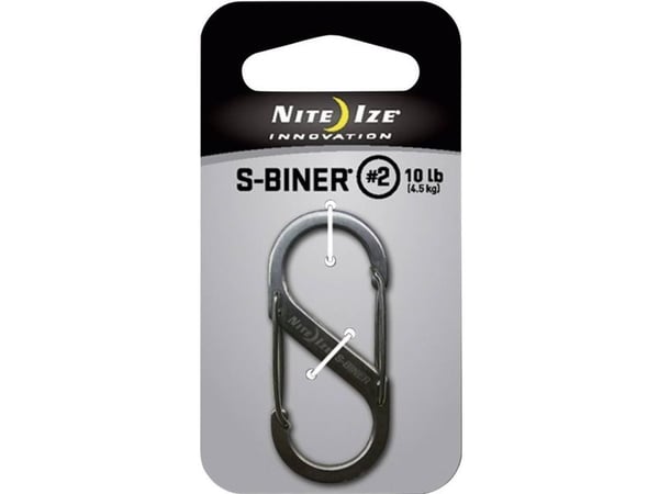 Nite Ize S-Biner #2
