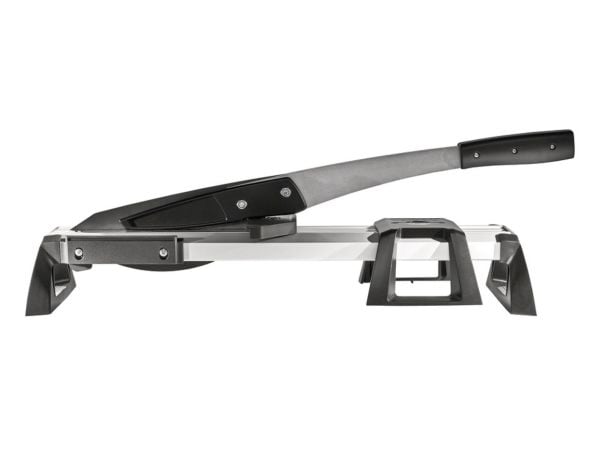 wolfcraft GmbH VLC 800, Sort, 46,5 cm, 1,1 cm, 90°, 197 mm, 661 mm
