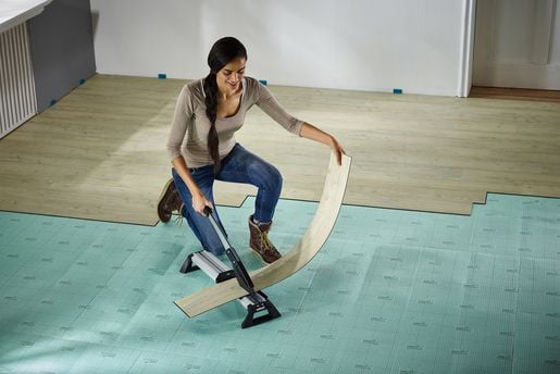 wolfcraft GmbH VLC 800, Sort, 46,5 cm, 1,1 cm, 90°, 197 mm, 661 mm