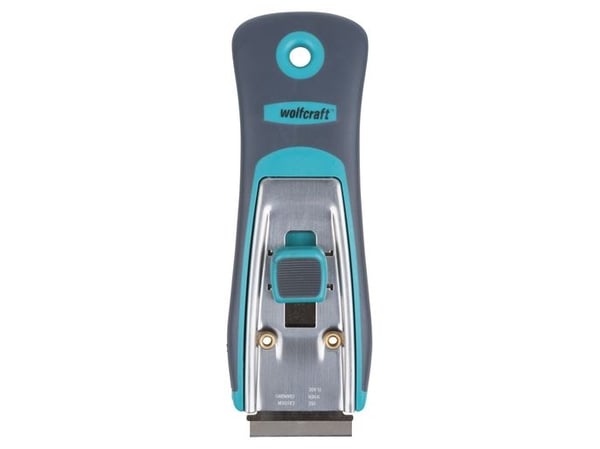 wolfcraft GmbH 4100000, 3,8 cm, Lasi