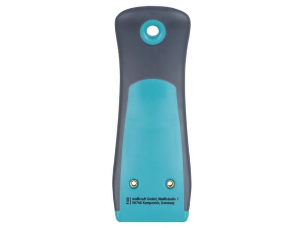 wolfcraft GmbH 4100000, 3,8 cm, Lasi