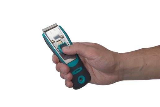 wolfcraft GmbH 4100000, 3,8 cm, Lasi