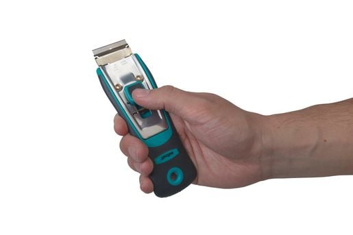 wolfcraft GmbH 4100000, 3,8 cm, Lasi