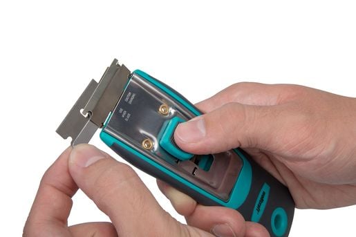 wolfcraft GmbH 4100000, 3,8 cm, Lasi