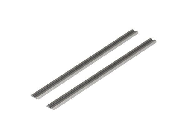 wolfcraft GmbH 4113000, 82 mm, 5,5 mm, 1,1 mm, Volframkarbid, Trä, 2 styck