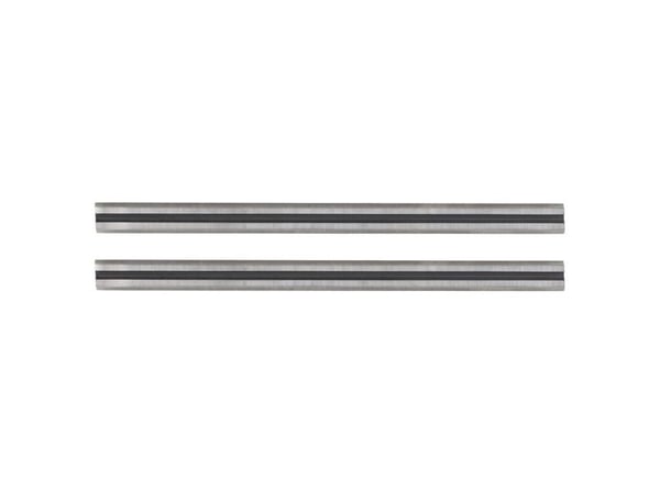 wolfcraft GmbH 4113000, 82 mm, 5,5 mm, 1,1 mm, Wolframkarbid, Tre, 2 stykker
