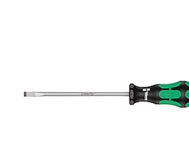 Wera 335, Musta, Vihreä