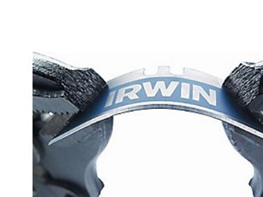 Irwin veitsenterä, trapetsiterä, bi-metalli, 10 kpl.