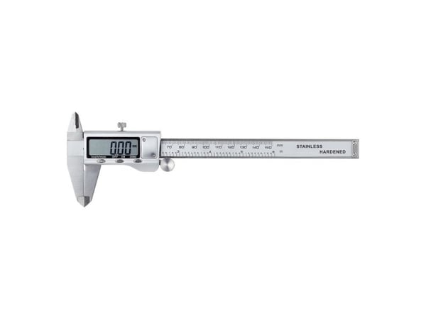 KWB digitaalinen laskutikku 0-150 mm - 1321006