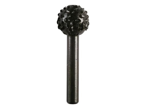 kwb 494800, Alle merker, Tre, 6 mm, 1 stykker