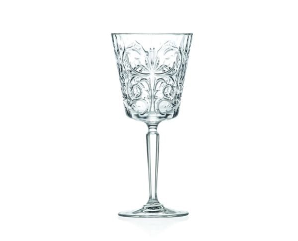 Rcr Tattoo lasi viinille/liqueurille (Rcr Tattoo Goblet)